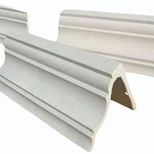 Architectural GRC Cornice Strip