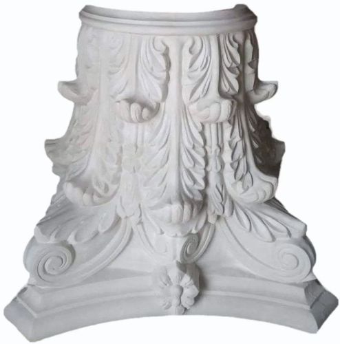 GRC Roman Style Column Shaft