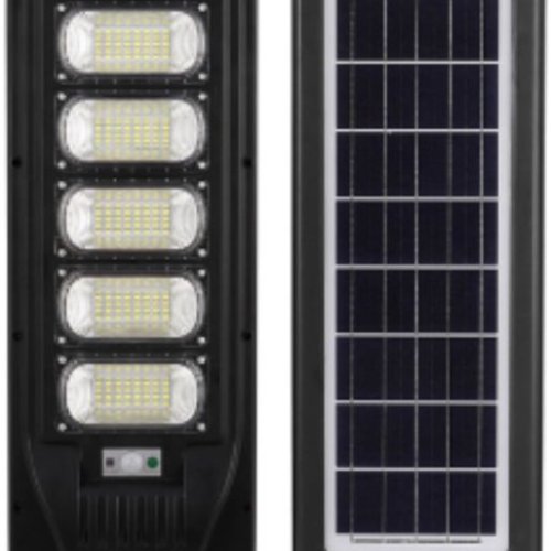 180 Watt Solar Street Light