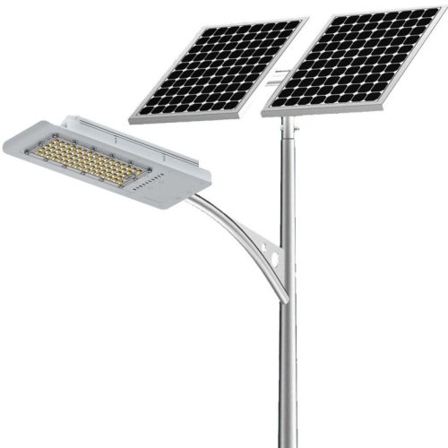 400 Watt Solar Street Light