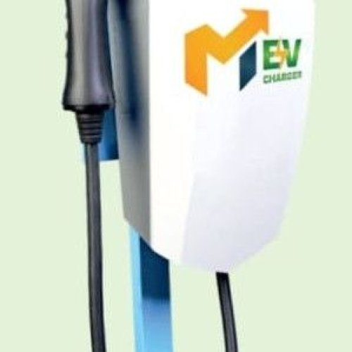 7.5W AC Smart Ev Charger