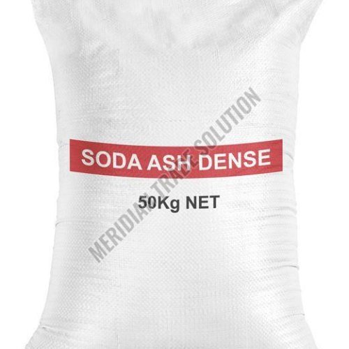 50 Kg Dense Soda Ash