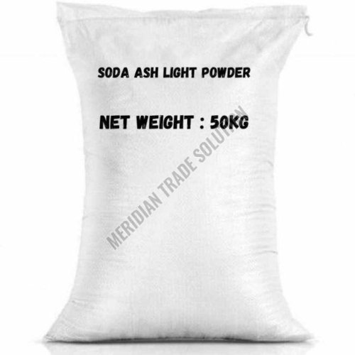 50 Kg Soda Ash Light