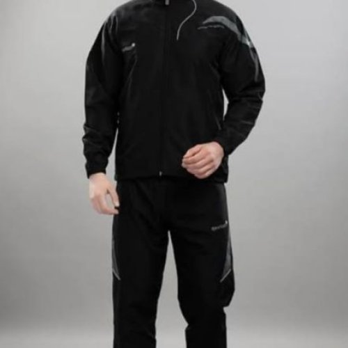 Mens Casualwear Cotton Tie-Dye T-Shirt & Pant Set