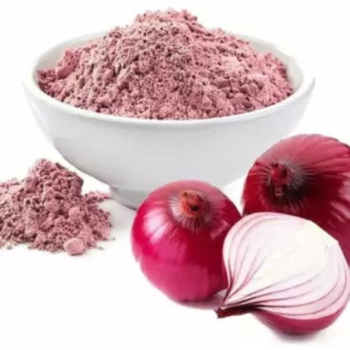 Dehydrated Red Onion Powder