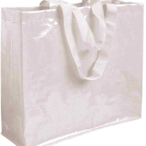 15x22 Inch Extra-Large PP Woven Handle Bag