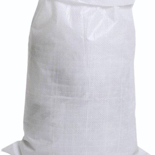 19x38 Inch Heavy Duty Non Laminated PP Woven Bag