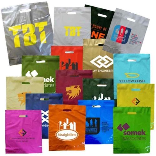 PP Woven Bag Customization Service