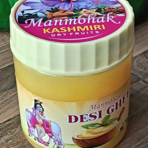 Pure Cow Ghee