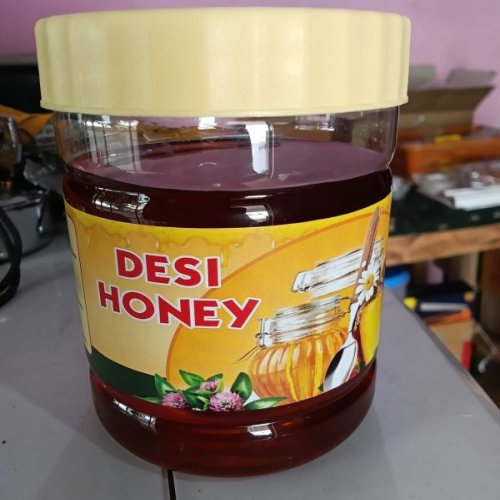 Desi Honey