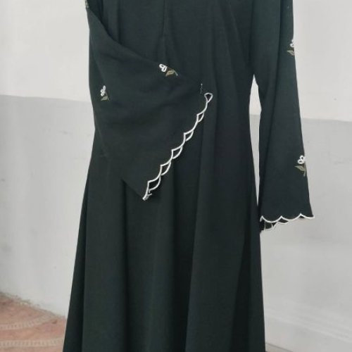 Premium Two Piece Jilbab Set