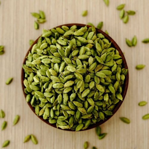 Green Cardamom