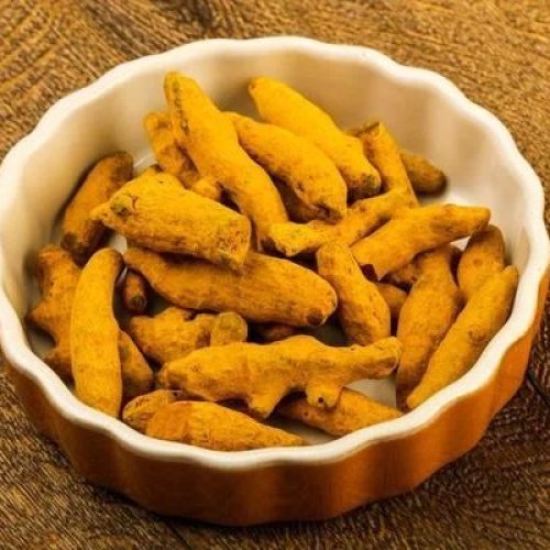 Turmeric Finger
