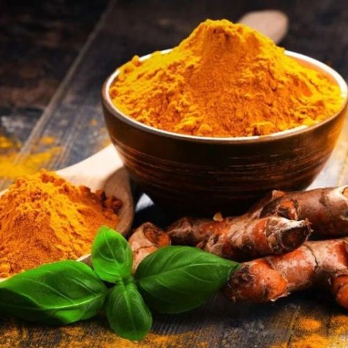 Turmeric Powder