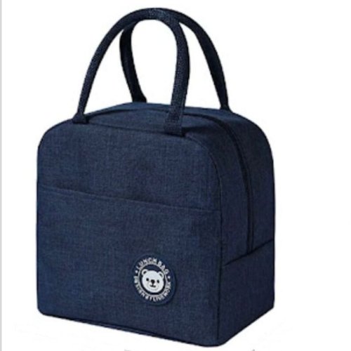 Insulated Thermal Lunch Bag