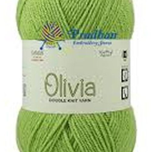 Crochet Cotton Yarn
