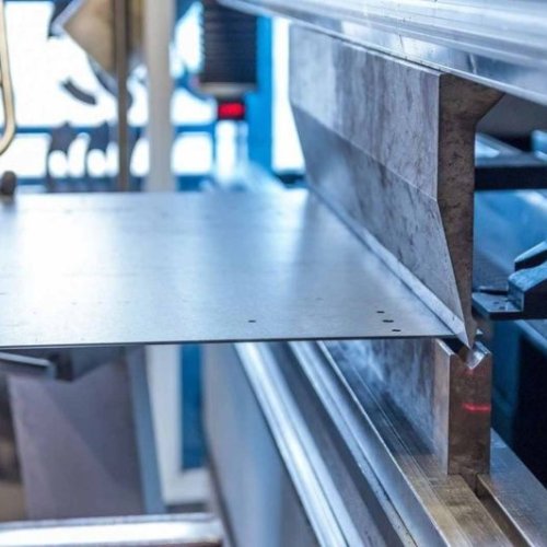 Aluminum Fabrication Service