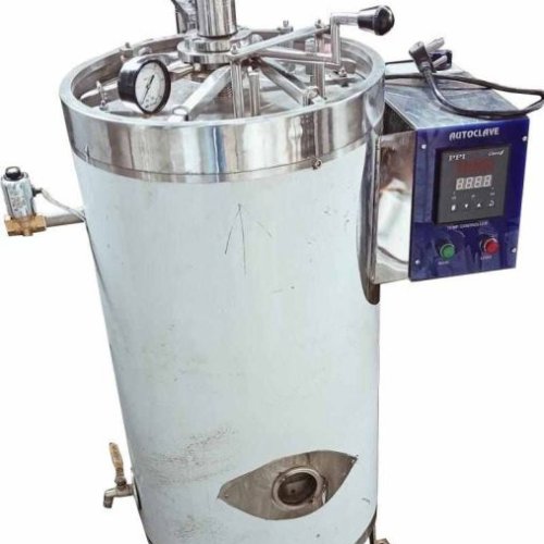 Autoclaves High Pressure Vessels