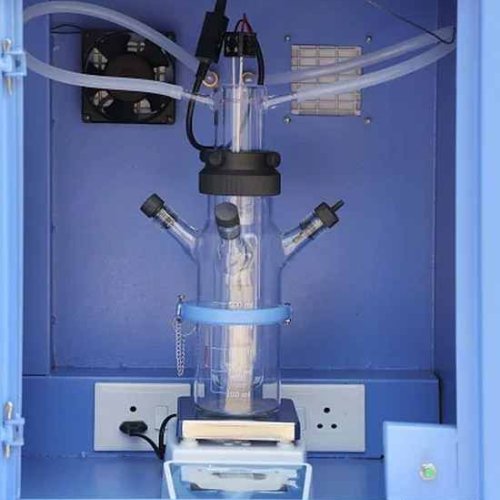 Automatic Photochemical Reactor