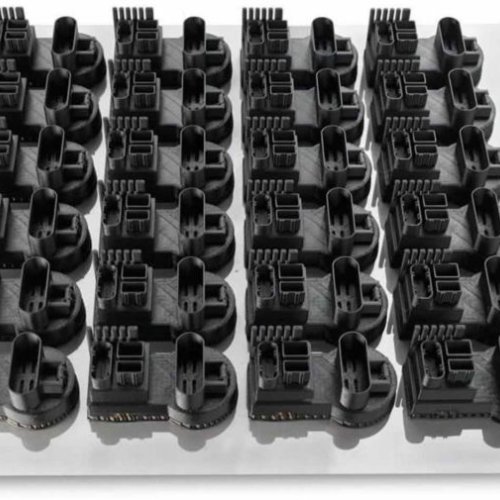 Batch Production Service