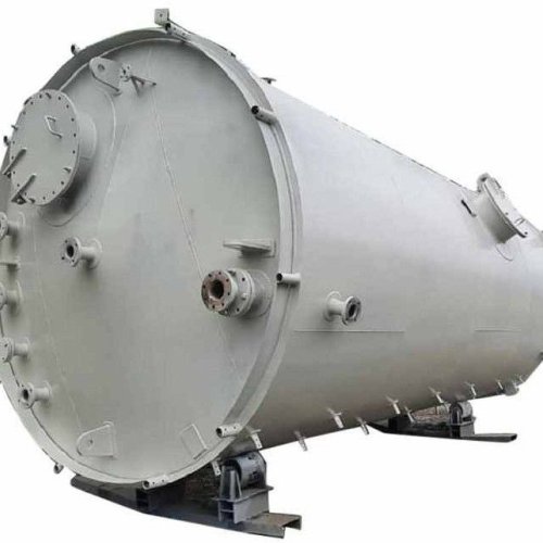 Boilers Pressure Vessels