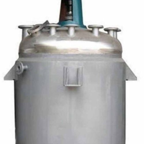 Chemical Batch Reactor