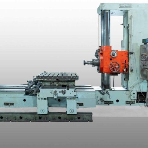 CNC Boring Services