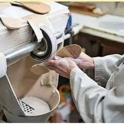 Coating Fabrication Services