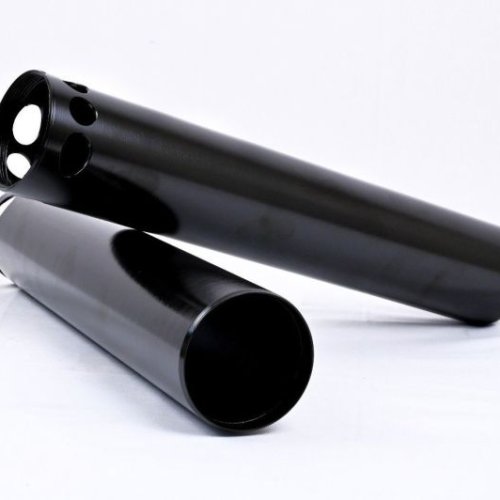 Aluminium Ced Coating Service