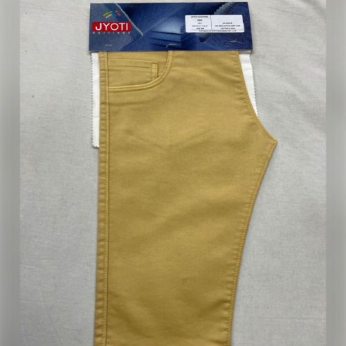 40009 Cotton Lycra RFD Fabric