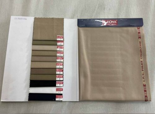 IPS Police Collection Fabric