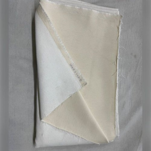 Sandstone Acrew Laffer Lycra Fabric