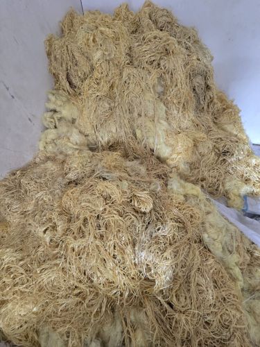 Para Aramid Filament Yarn Waste