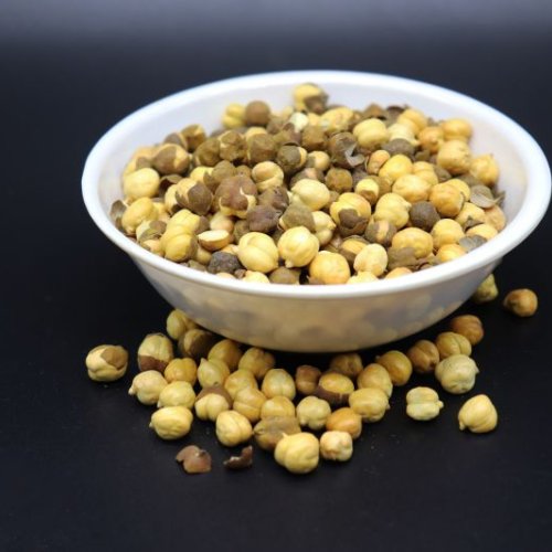 Indian Roasted Bengal Gram