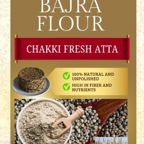 Bajra Flour