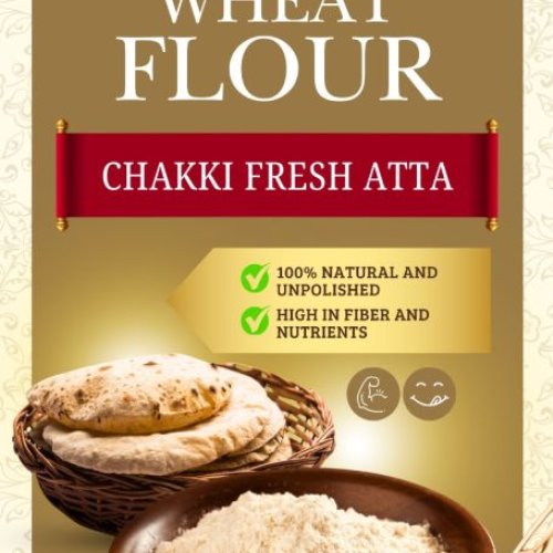 Wheat Flour