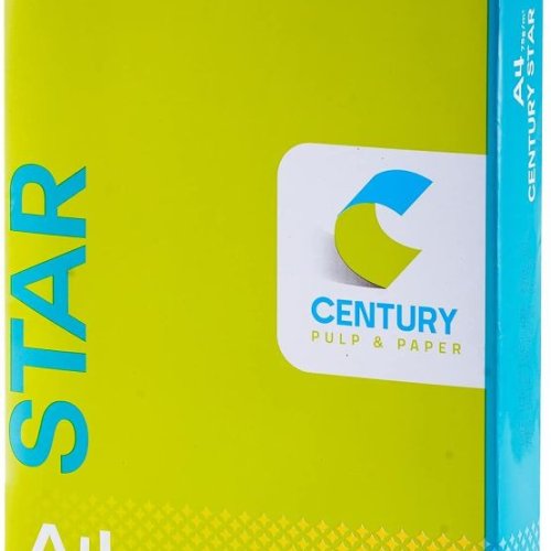 75 GSM Century Star Copier Paper