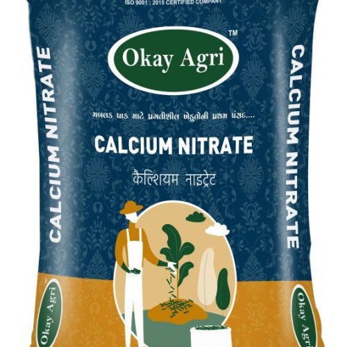 Fertilizers & Nutrients