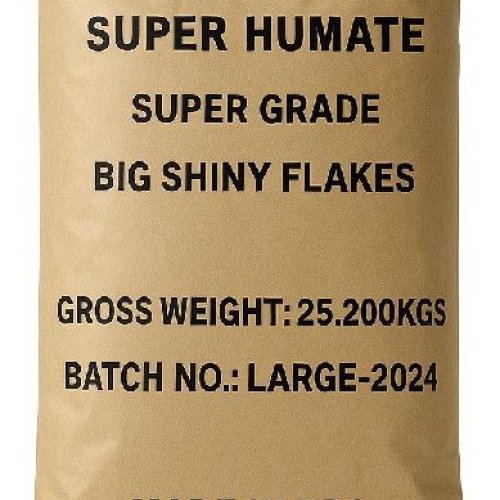 Humic & Fulvic Products