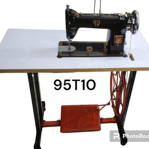 95T10 Umbrella Sewing Machine