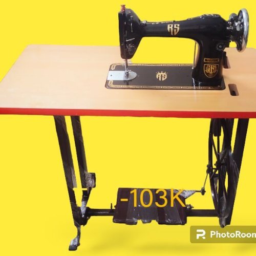 Umbrella Sewing Machine