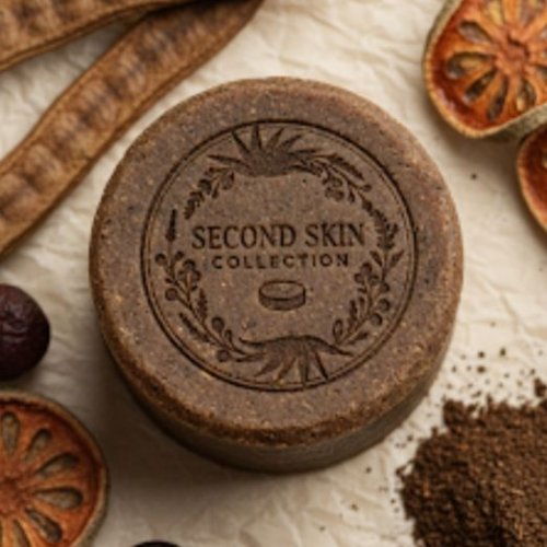 Handmade Shikakai Soap