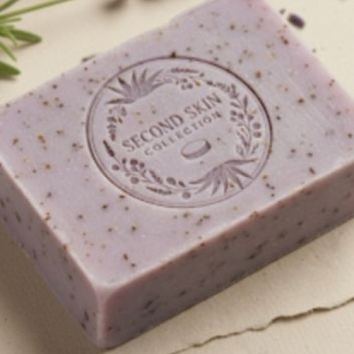 Handmade Lavender Soap