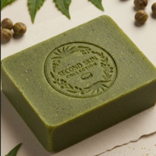 Handmade Neem Soap
