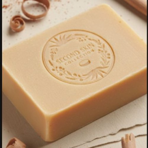 Handmade Sandalwood Soap