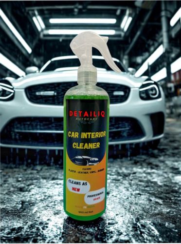 Detailiq Car Interior Cleaner