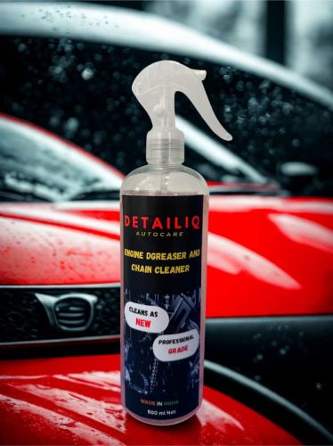 Detailiq Engine Degreaser &AMP; Chain Cleaner
