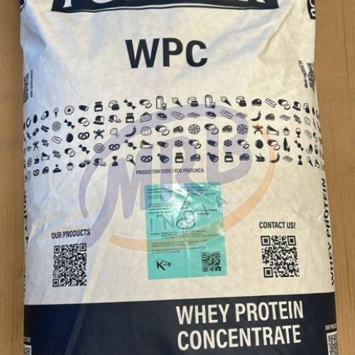 Polmlek Whey Protein Concentrate