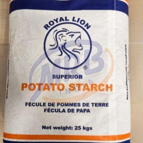 Royal Lion Potato Starch