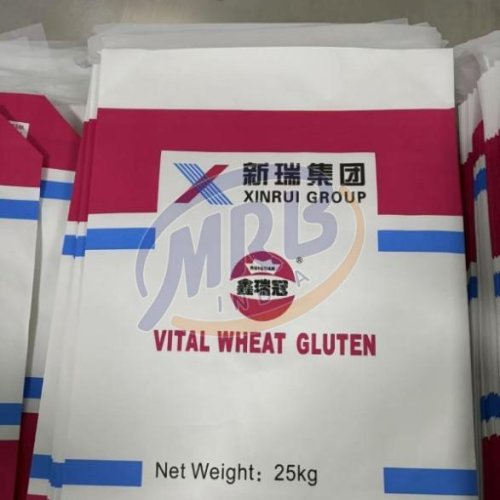 25kg Vital Wheat Gluten Powder